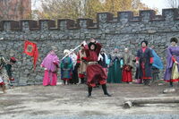 Поездка в Донской военно-исторический музей