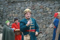 Поездка в Донской военно-исторический музей