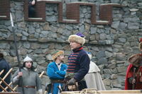 Поездка в Донской военно-исторический музей