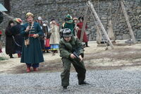 Поездка в Донской военно-исторический музей