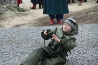 Поездка в Донской военно-исторический музей