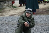 Поездка в Донской военно-исторический музей