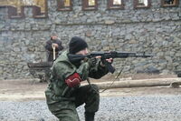 Поездка в Донской военно-исторический музей