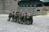 Поездка в Донской военно-исторический музей