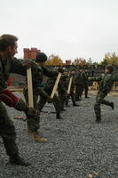 Поездка в Донской военно-исторический музей