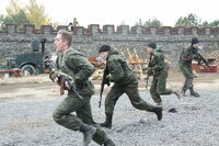 Поездка в Донской военно-исторический музей
