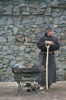 Поездка в Донской военно-исторический музей