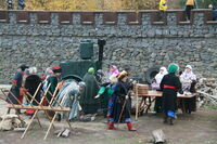 Поездка в Донской военно-исторический музей
