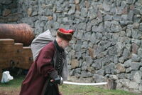 Поездка в Донской военно-исторический музей