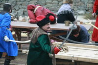 Поездка в Донской военно-исторический музей