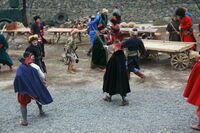 Поездка в Донской военно-исторический музей