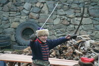 Поездка в Донской военно-исторический музей