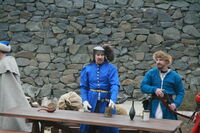 Поездка в Донской военно-исторический музей