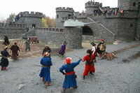 Поездка в Донской военно-исторический музей