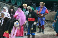 Поездка в Донской военно-исторический музей