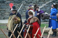 Поездка в Донской военно-исторический музей