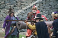 Поездка в Донской военно-исторический музей