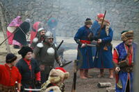Поездка в Донской военно-исторический музей