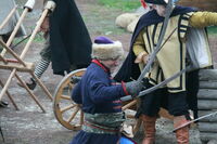 Поездка в Донской военно-исторический музей