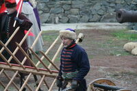 Поездка в Донской военно-исторический музей