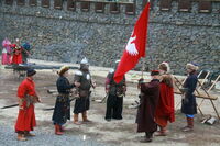 Поездка в Донской военно-исторический музей