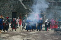 Поездка в Донской военно-исторический музей