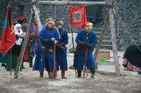 Поездка в Донской военно-исторический музей