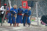 Поездка в Донской военно-исторический музей