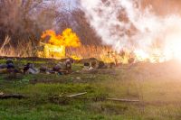 Военно-историческая реконструкция «Бои на южном направлении»