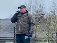 Военно-историческая реконструкция «Бои на южном направлении»