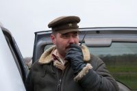 Военно-историческая реконструкция «Бои на южном направлении»