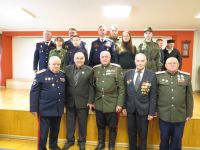 Юбилей станицы Гниловской