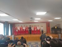 Юбилей станицы Гниловской