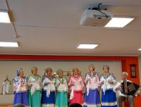 Юбилей станицы Гниловской