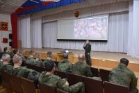 Культурно-досуговое мероприятие