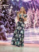 Рождественские встречи в доме офицеров