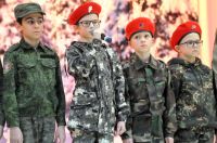 Рождественские встречи в доме офицеров