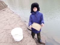 Занятия по начальной военной подготовке