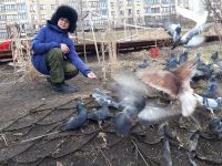 Занятия по начальной военной подготовке