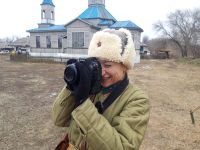 Реконструкция «Бои на южном направлении. Шесть дней в огне»