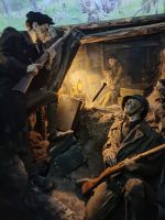 Передвижная выставка-музей «Поезд Победы»