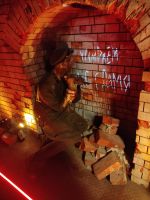 Передвижная выставка-музей «Поезд Победы»