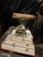 Передвижная выставка-музей «Поезд Победы»