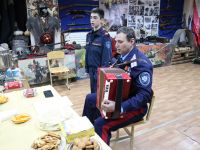 Урок мужества – урок живой истории