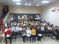 Патриотические мероприятия