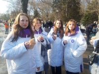 Патриотические мероприятия