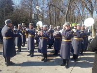 Патриотические мероприятия