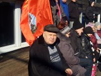 Патриотические мероприятия