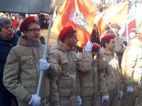 Патриотические мероприятия