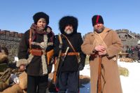 Военно-историческая реконструкция